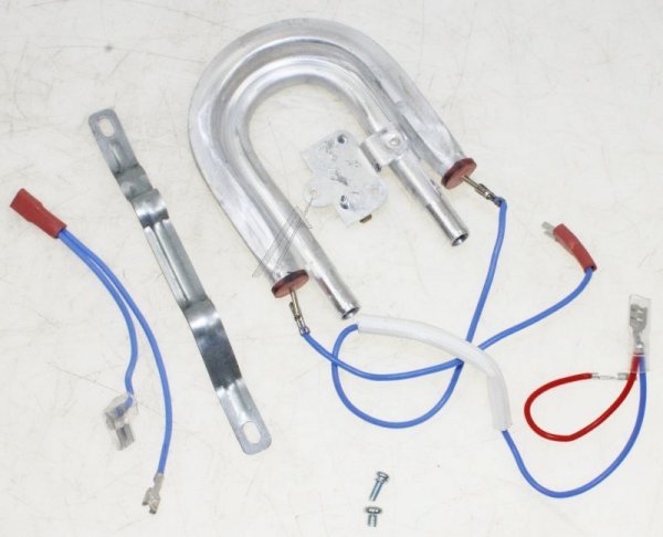 Heating For Coffee Machines - Fs-9100024217 Element+thermostat+fuse [Groupe SEB]
