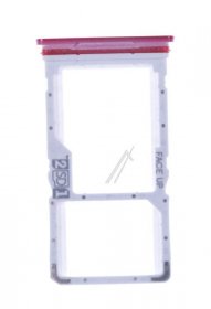 Motorola Sim card Holder - S948d90849 Tnei30-cj8100-000+sim Tray_ds_magenta_hx Motorola Sim card Holder - S948d90849 Tnei30-cj8100-000+sim Tray_ds_magenta_hx