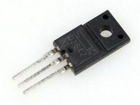 Thomson Various Transistors - 2sd2390 Transistor