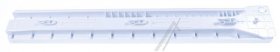 Tcl Guide-rail - 4b108-000042 Plastic Rail Slip (right) Tcl Guide-rail - 4b108-000042 Plastic Rail Slip (right)