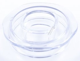 Smeg Flap - 762174076 Lid(tx(tx1001-50) With