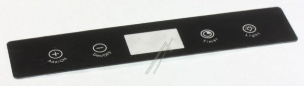 Operating Unit Screen - 07003322 Xsylcdb [Candy Hoover]