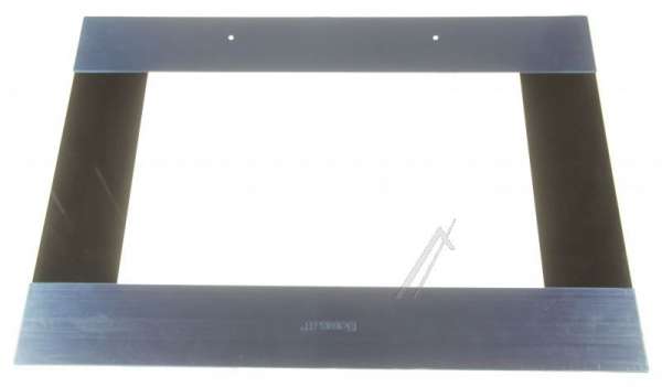 Smeg Door Panel - 682534830 Door Inner Glass Assembly