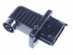 Coffee Spout - As00006949 Hot Water Nozzle [Delonghi]