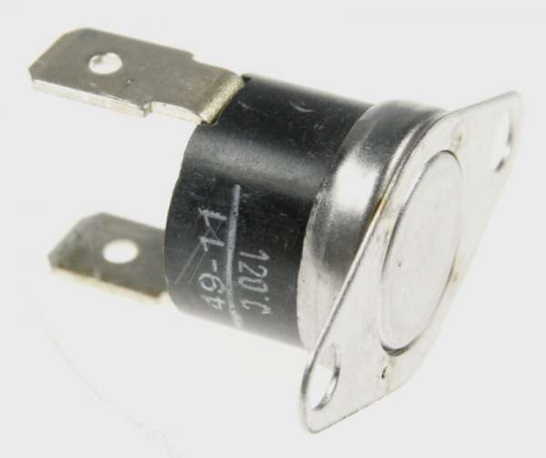 Smeg Temperature Limiter - 818731790 Thermostat 180-145