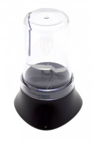 Mixer - Blender Blade - Mixer Knife complete minihacke [Electrolux Aeg]