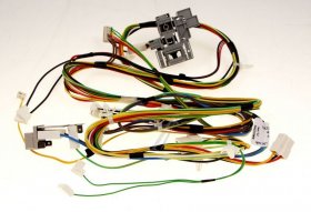 Fixings And Brackets - 40003226 Heater Support Disk [Candy Hoover]