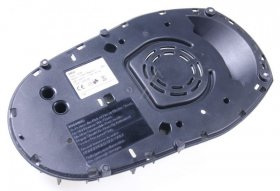 Braun Perforated Rail - 7050355 Trager - 3105 Braun Perforated Rail - 7050355 Trager - 3105