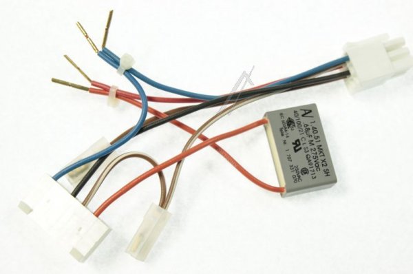 Harness - 00612890 Cable Harness [Bosch Siemens]