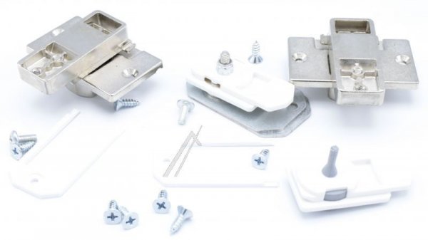 Smeg Door Hinges - 898414291 Hinge Support