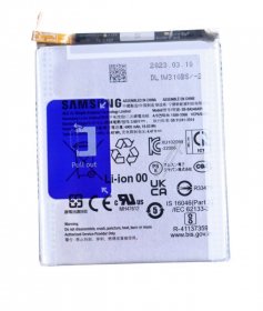 Samsung Phone Battery Packs - Eb-ba546aby Gh82-31204a Svc Batt Assembly-eb-ba546aby 4905 30 a346