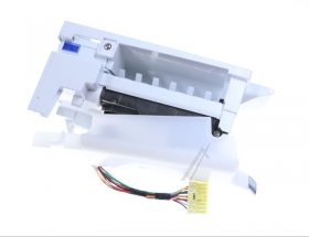 Samsung Ice Cube Makers - Da97-13718c Assembly Ice Maker-ice Module aw2-cd Fdsr 12