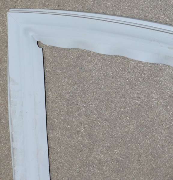 Freezer Door Seal - 1059091 Freezer Door Seal [Amica]