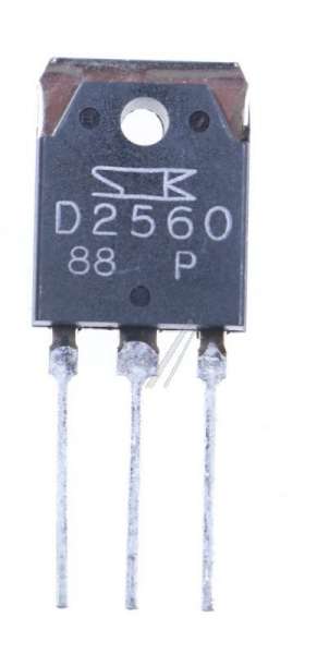 Onkyo Transistors - 2sd2560-p