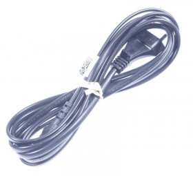 Tp Vision Mains Power Lead - 996592300979 389g204a25n0hl0000 Acpwcr 2h-2h 0 75x2 2500 Eu