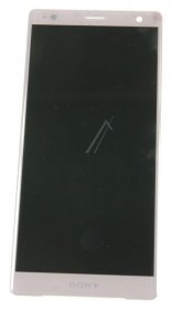 Sony Display Unit - 1313-1177 U50052221 Display Unit Xperia Xz2 Pink Sony Display Unit - 1313-1177 U50052221 Display Unit Xperia Xz2 Pink