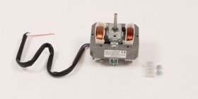 Faber Roblin Motor - 133 0482 498 Motor K25h P25k Dx 3v 220-240-50hz (wired)