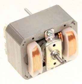 Ventilator Motor - 4055020822 Motor Clockwise Rotation K28h2 [Electrolux Aeg]