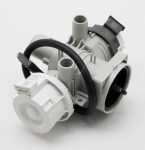 It Wash Pump - Aha75693436 Pump Assembly drain