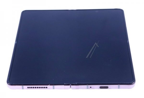 Samsung Display Unit - Gh82-29461d Svc Assembly Smt-octa(e-dr-pf)sm-f936b