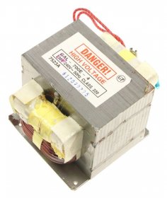 Psu Transformer - Power Transformer [Candy Hoover]