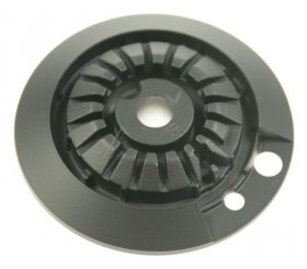 Franke Mechanical Components - 133 0394 484 Sp Hob Auxiliary Burner Plint Black