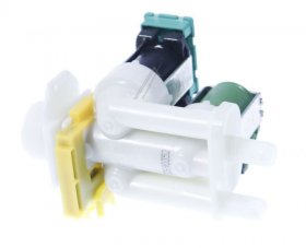 Solenoid Valve - Valve-magnet [Bosch Siemens]