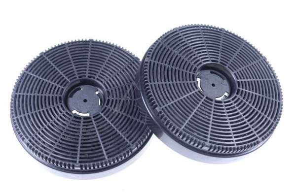 Atlan Carbon Filter - Cf115 301030600023 Carbon Filter 2 Pcs Set