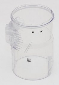 Cuori Tank - Dust Cup Cuori Tank - Dust Cup