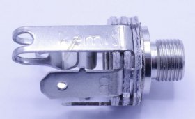 Fixings And Brackets - 17471100001554 Probe Socket [Midea]