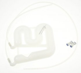 Tank - C00316019 481201221811 61003689 Tank Assembly Water [Whirlpool Indesit]