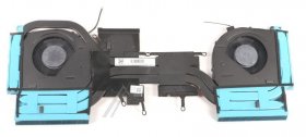 Lenovo Notebook Cooler - 5h40s20912 Heatsink Thermal Module C