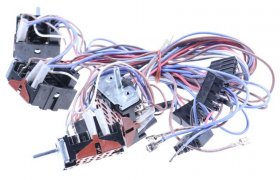 Simfer Harness - Yft60-5600-043-014 70006558 Cable Elc Top 4hp 50x60-60x60 Common(srv)