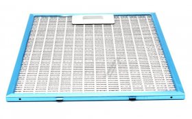 Teka Metal Grease Trap - 81486050 Filter 260x320 5 Sheet (dm-60 Y 90) Vr04 Teka Metal Grease Trap - 81486050 Filter 260x320 5 Sheet (dm-60 Y 90) Vr04