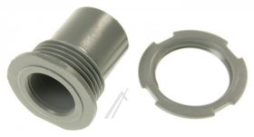 Silanos Chamfer - Hub + Ring nut - 904277 Silanos Chamfer - Hub + Ring nut - 904277
