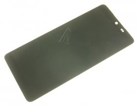 Samsung Display Unit - Gh96-14254a Assembly Lcd- Hd+ G525f Blk Wo Lo Ag