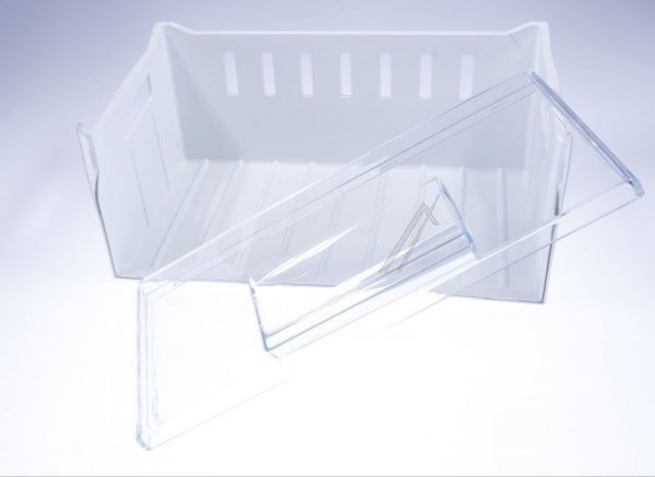 Drawers - 4055949723 Box Freezer Kit Transp Blue 78 [Electrolux Aeg]