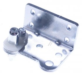 Konka Door Hinges - Bh3yf53-01 Lower Left Hinge Assembly