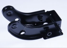 Soflow Fixings And Brackets - 800 230 38 Connect Board