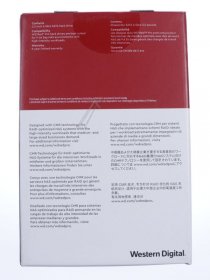 Western Digital Internal Hdd Drive - Wd Red Pro 20tb 6gb-s Sata 512mb Cache Internal 8,9cm Nas Hdd Bulk Western Digital Internal Hdd Drive - Wd Red Pro 20tb 6gb-s Sata 512mb Cache Internal 8,9cm Nas Hdd Bulk