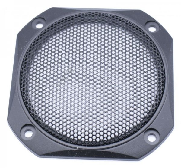 Visaton Speaker Grille - Protective Grille For Frs 8, Fr 8, F 8 Sc