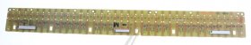 Yamaha Control Panel - Zz150101 Circuit Board Ghl88l Yamaha Control Panel - Zz150101 Circuit Board Ghl88l
