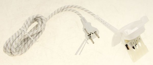 Mains Power Lead - Cs-00143716 Power Cord [Groupe SEB]