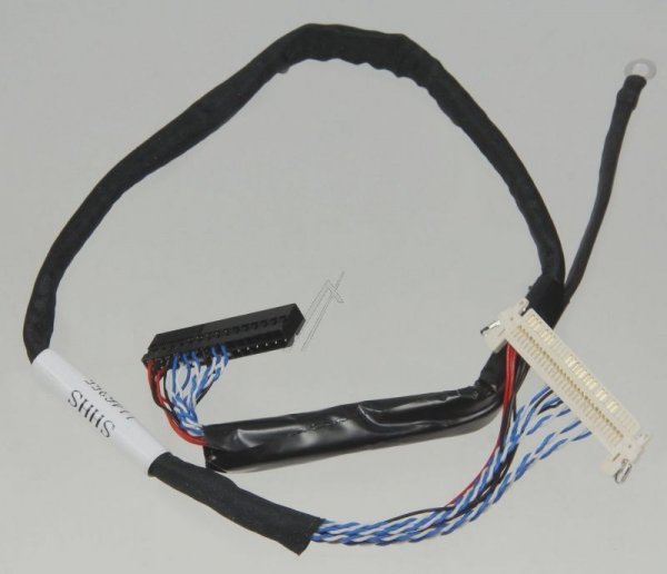 Hisense Multi Media Connectors - Plvds Cable hx2-2x15klb400-v236-1 roh