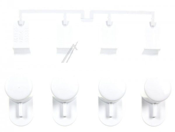 Hisense Gorenje Button - 483186 Knob