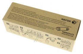 Xerox Toner Cartridge - 106r03473 Toner Cartridge Cyan Xerox Toner Cartridge - 106r03473 Toner Cartridge Cyan
