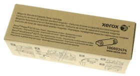 Xerox Toner Cartridge - 106r03474 Toner Cartridge Magenta Xerox Toner Cartridge - 106r03474 Toner Cartridge Magenta