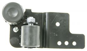 Samsung Door Hinges - Da97-05300c Assembly Hinge Low-r:bally2 09 t3 0 zpc3 Whi