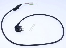 Mains Power Lead - Power Cord For R670w