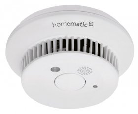Eq 3 Wireless Smoke Detector - Hmip-swsd Homematic-ip Rauchmelder